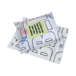 Ziplock Bags