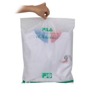 Stand Up Pouches